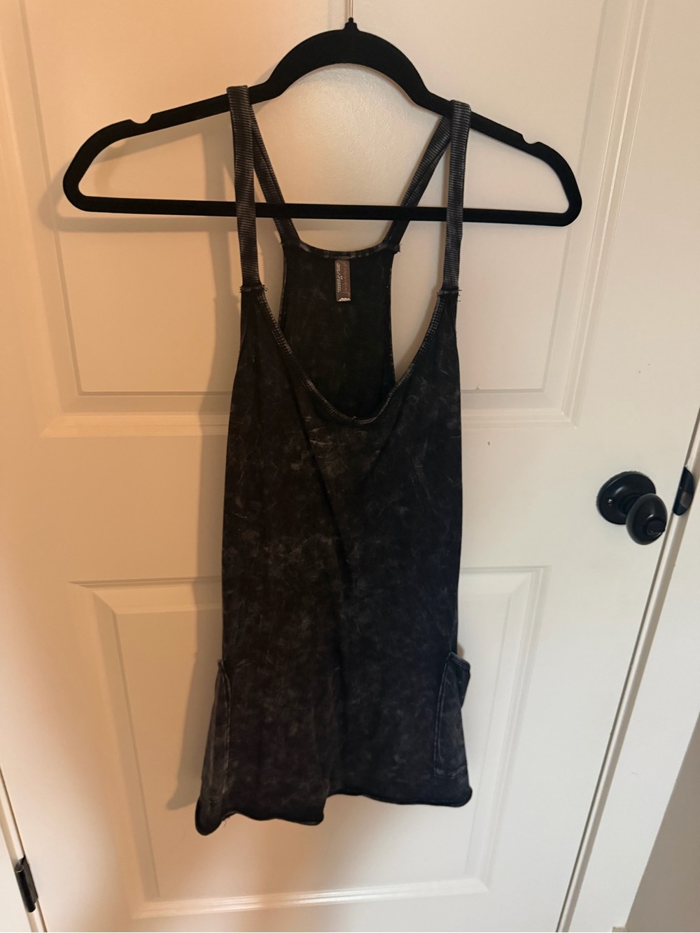 FP Movement Hot Shot Racerback Romper
